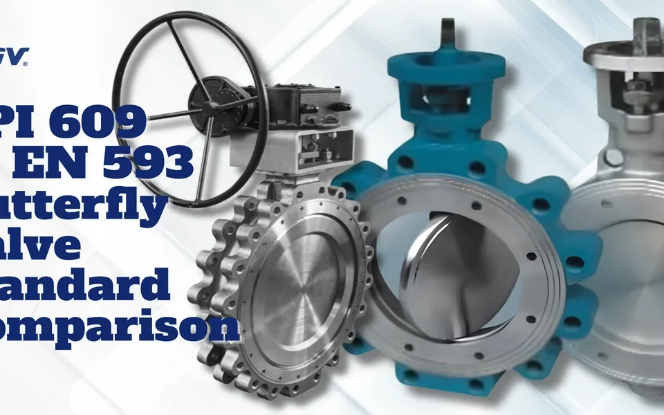 Premium EN 593 butterfly valve engineered for reliable fluid control in commercial HVAC and municipal wastewater treatment plants.